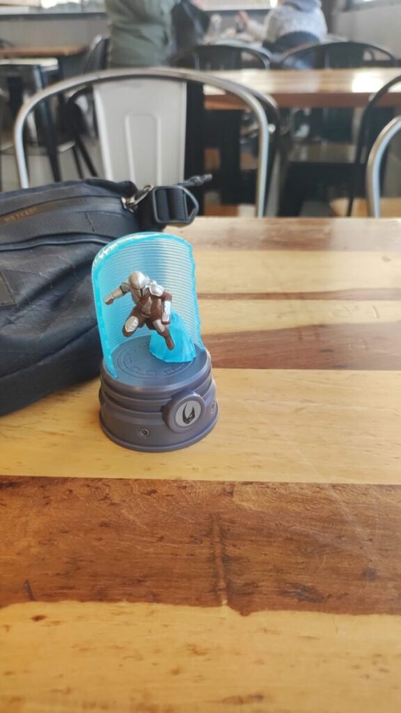 Machoke