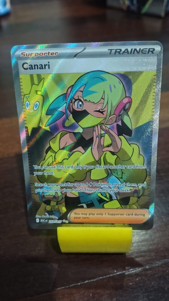 Canari