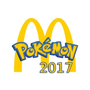 McDonald's Collection 2017
