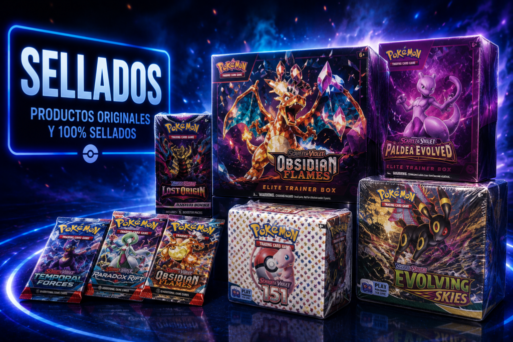Sellados