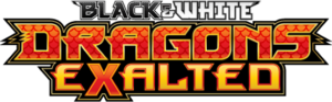Dragons Exalted