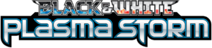 Plasma Storm