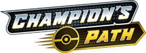 Champion’s Path