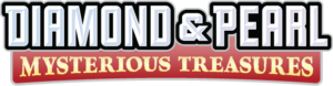 Mysterious Treasures