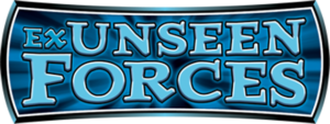Unseen Forces