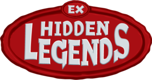 Hidden Legends