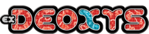 Deoxys