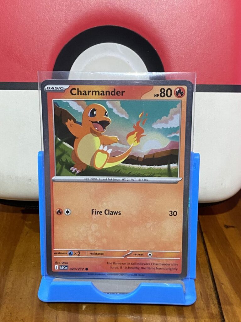 Charmander