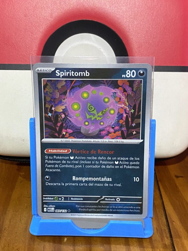 Spiritomb