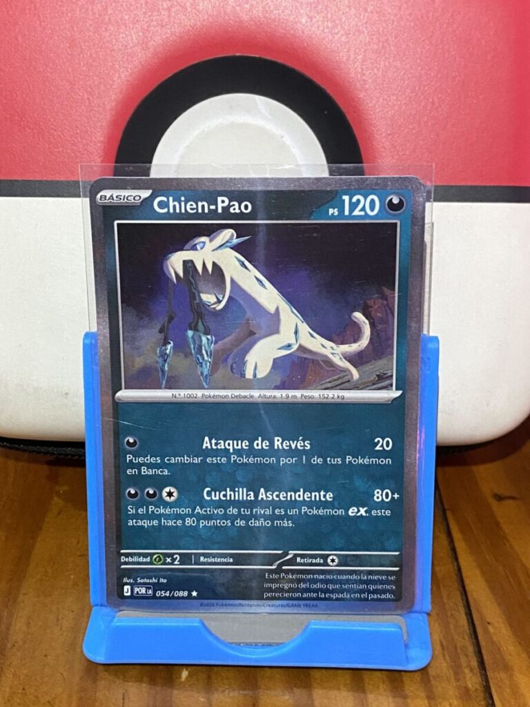 Chien-Pao