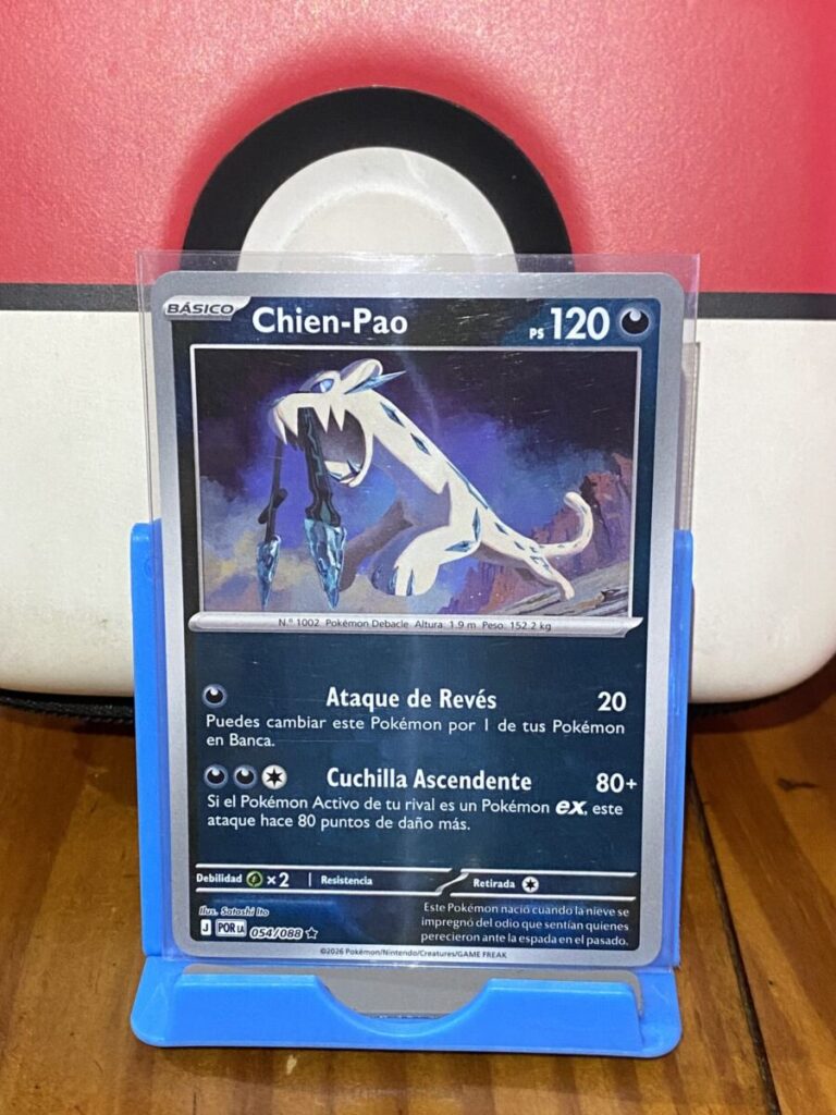 Chien-Pao