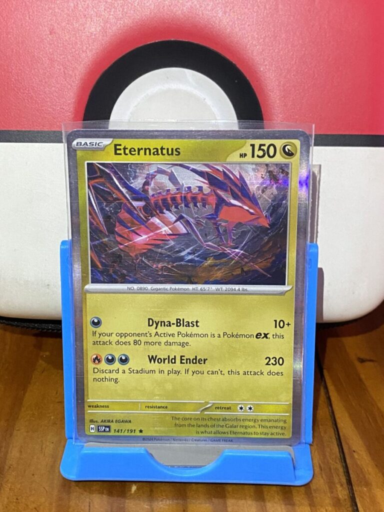 Eternatus