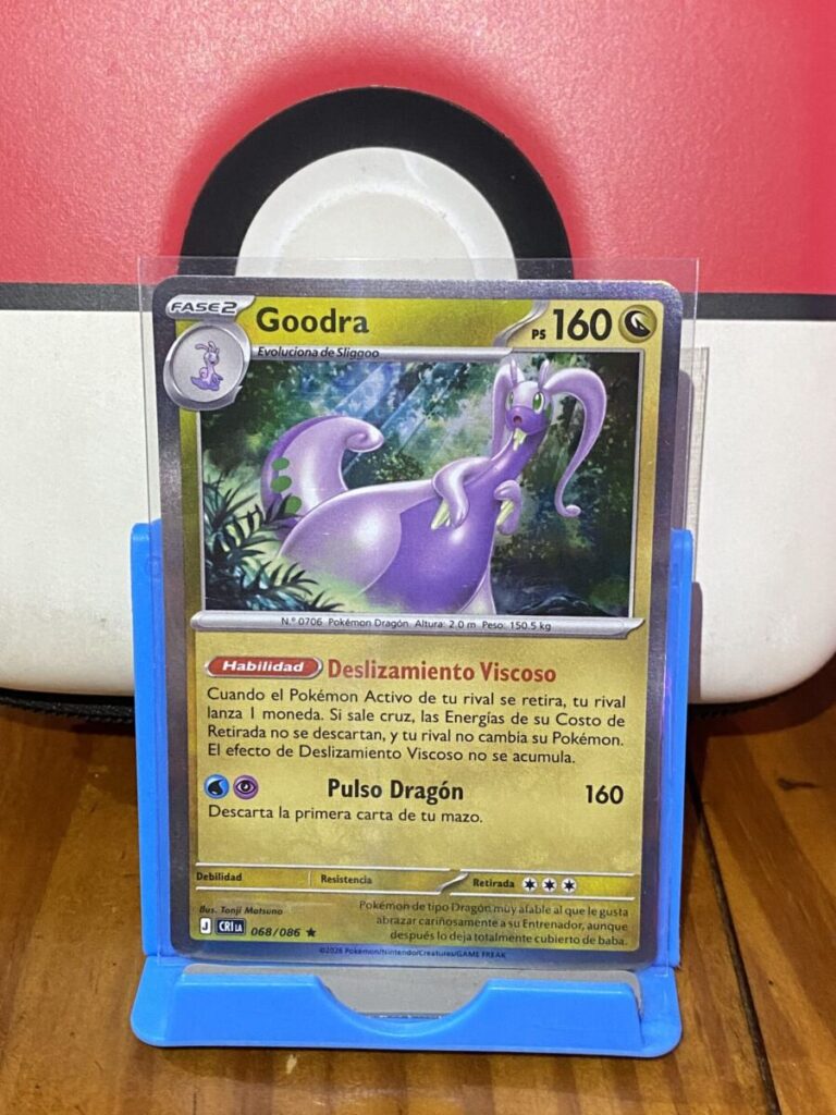 Goodra