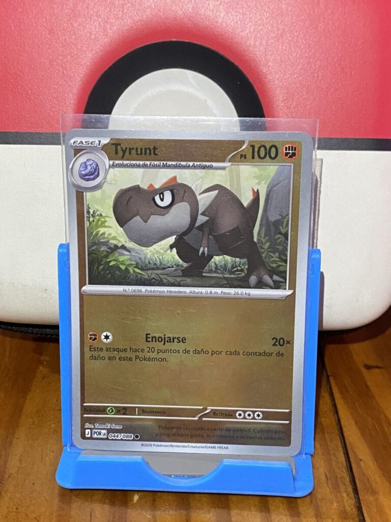 Tyrunt