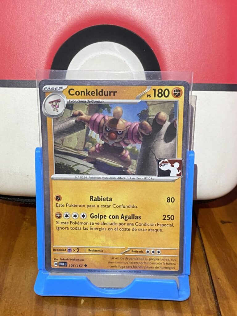 Conkeldurr
