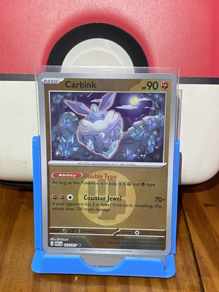 Carbink