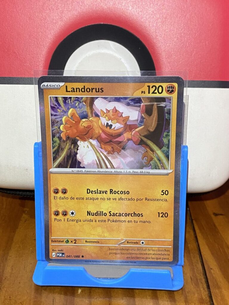 Landorus