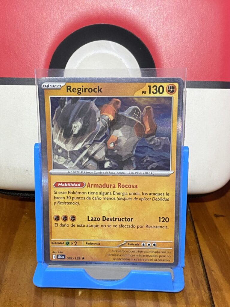 Regirock