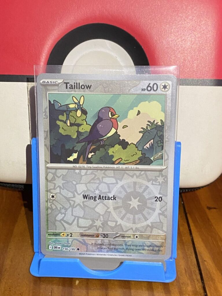 Taillow