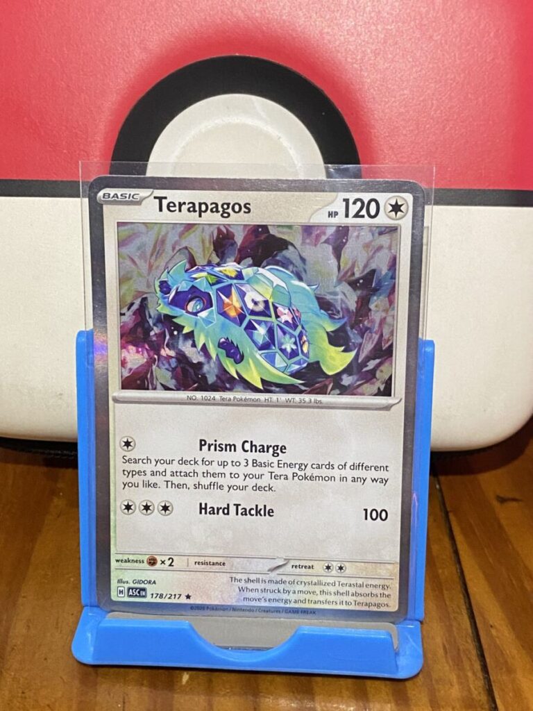 Terapagos