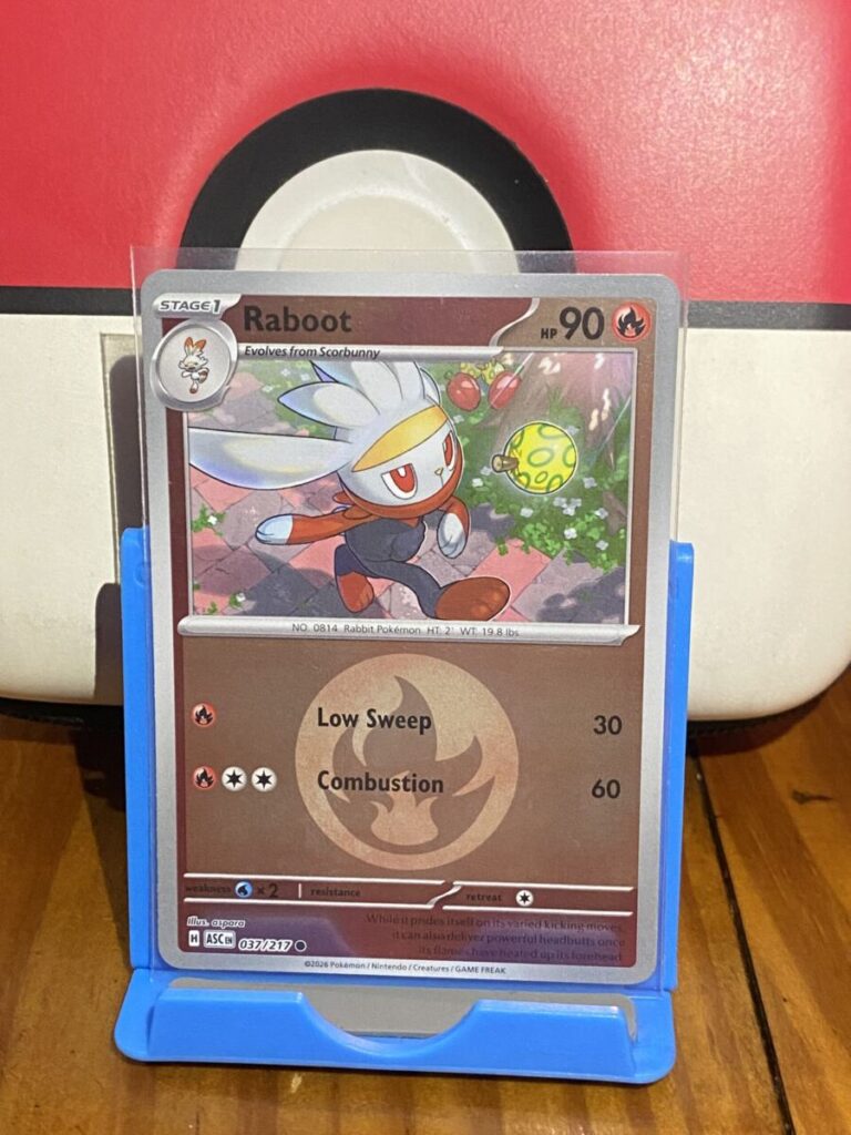 Raboot
