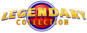 Legendary Collection