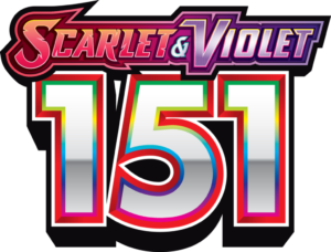Scarlet & Violet 151