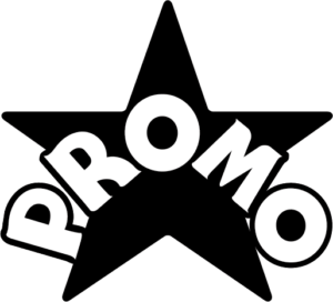 Black Star Promotional Cards