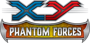Phantom Forces