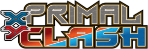 Primal Clash