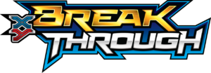 Break Through