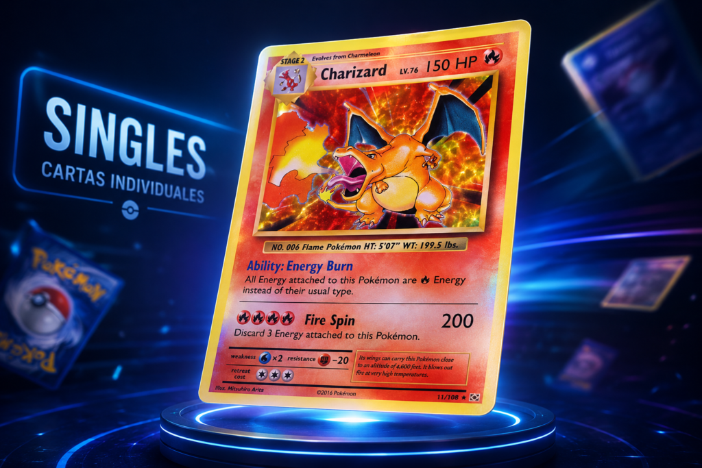 Singles