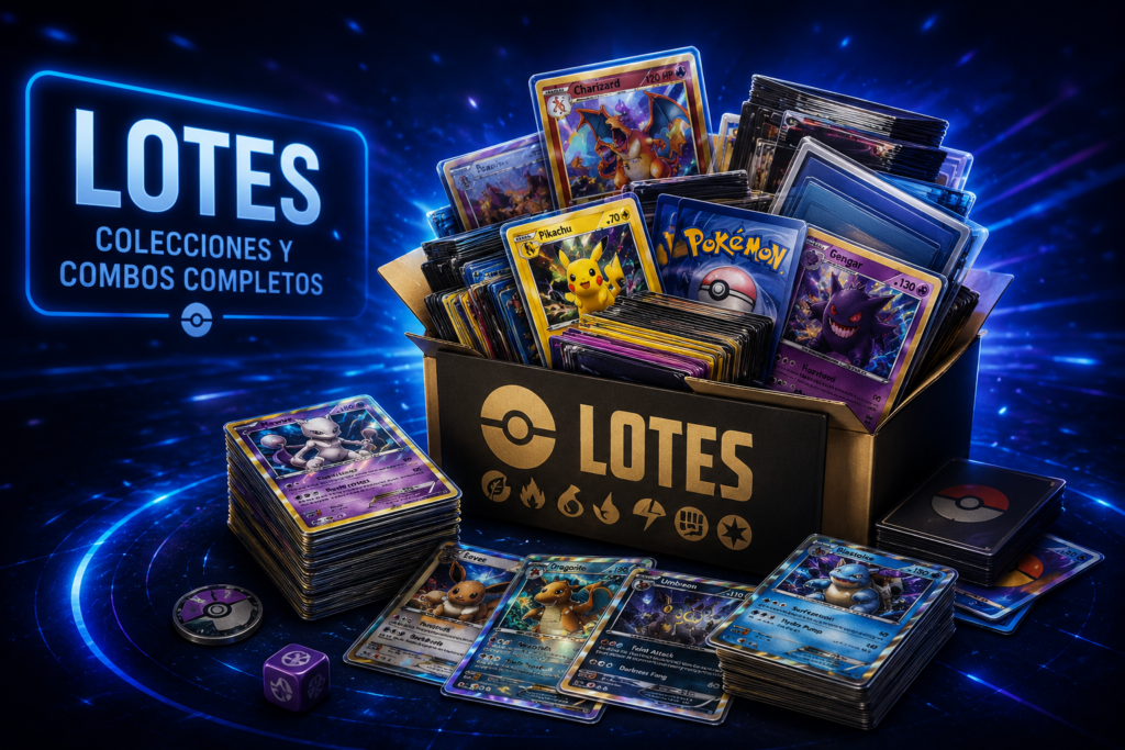 Lotes