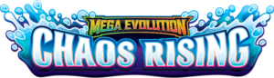 Chaos Rising