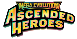 Ascended Heroes