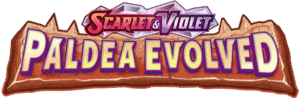Paldea Evolved