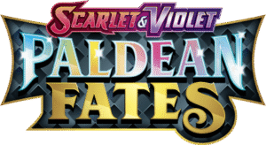 Paldean Fates