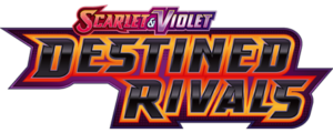 Destined Rivals