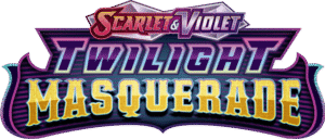Twilight Masquerade
