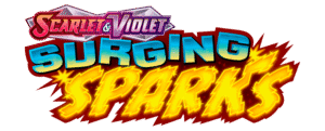 Surging Sparks