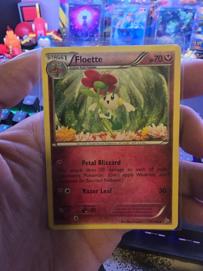 Floette