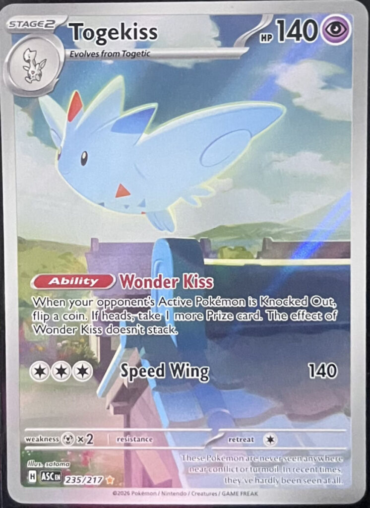 Togekiss