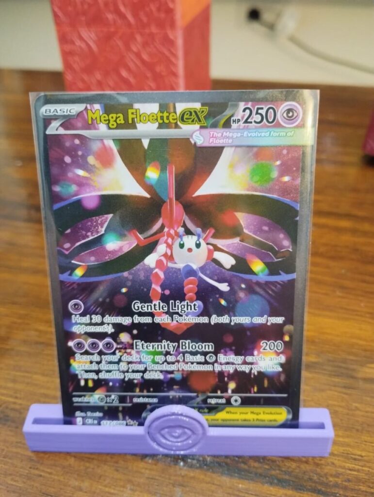 Mega Floette ex