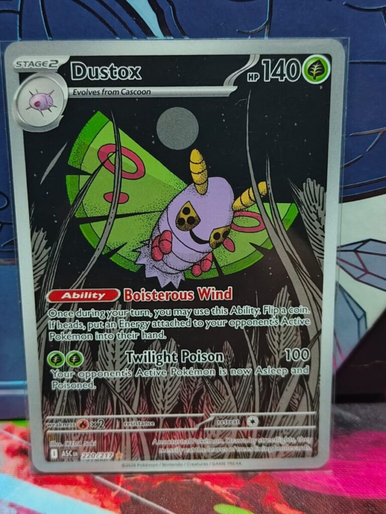 Dustox