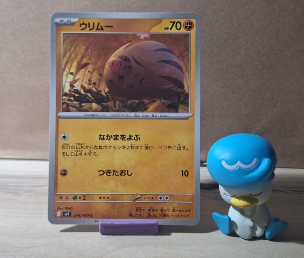 Swinub